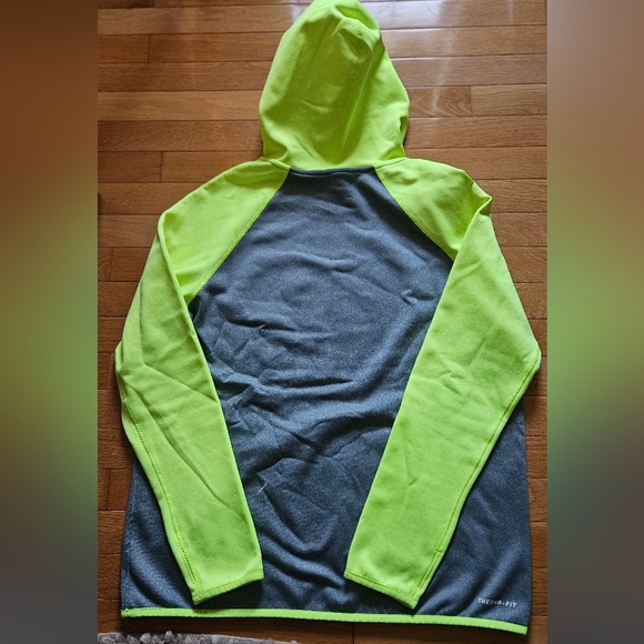 Nike Women's Hoodie - Picture 2 of 4